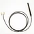 Flexible 50-ohm waterproof coaxial cable (5 mm OD) suitable for buoy, vessel, and housing installations