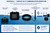 DNC-2192 fully submersible dual-band Wi-Fi antenna workflow diagram showing a 3-meter permanent waterproof RF cable connecting protected underwater electronics to a surface-mounted 2.4GHz and 5GHz Wi-Fi antenna for marine communication systems.