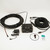 DNC-S4 Sony RX0 II underwater 4K HDMI live view system for swimming pools, inspections, aquaculture, and marine research