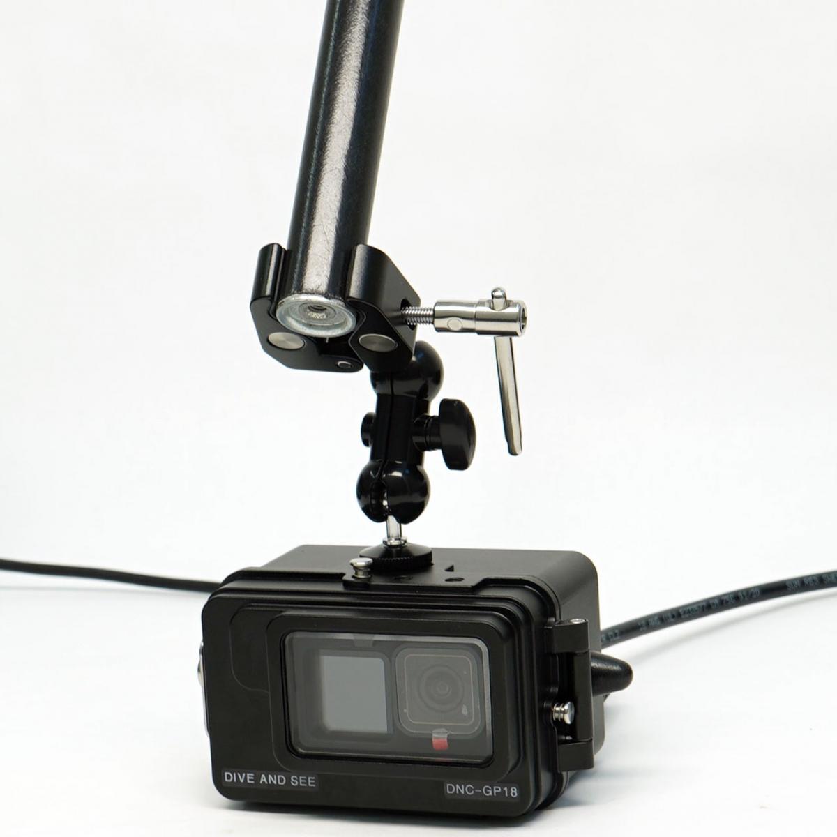 pole mount