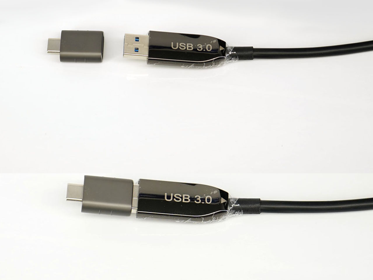 Adaptador USB-C a USB-A (Tethering)