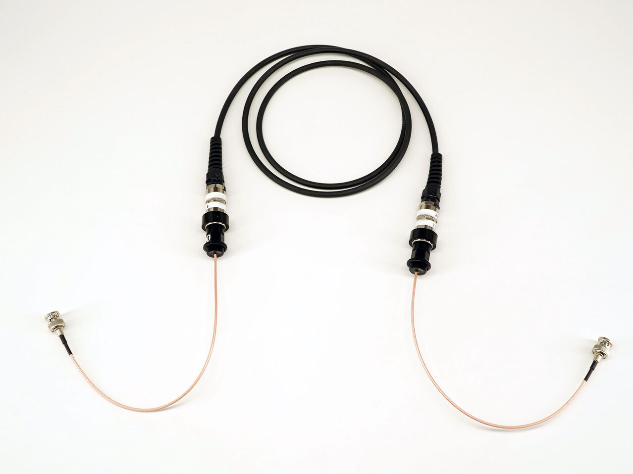 3G-SDI underwater cable