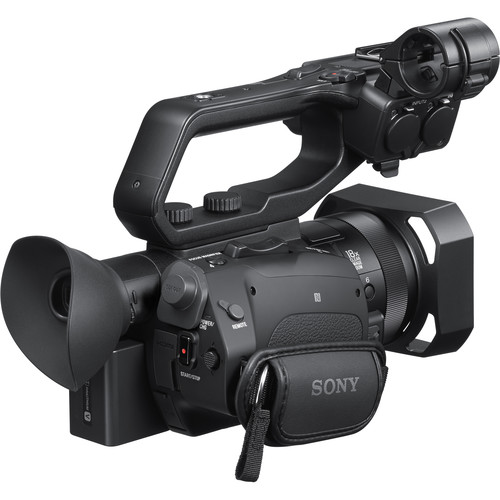 Sony-PXW-Z90V