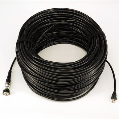 DNC-1148 Shielded Cat6A (Cat7) 300ft Underwater Surface Ethernet ...