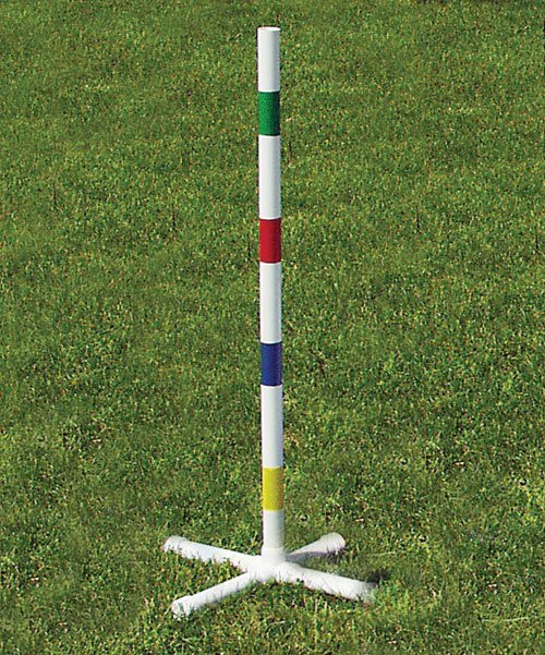 Corner Markers For Agility Broad Jumps J&J Dog Supplies