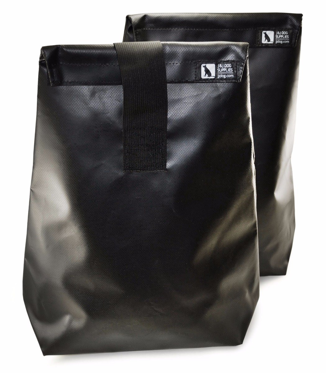 J&J Professional Quality Agility Sandbags Dog Competition J&J Dog