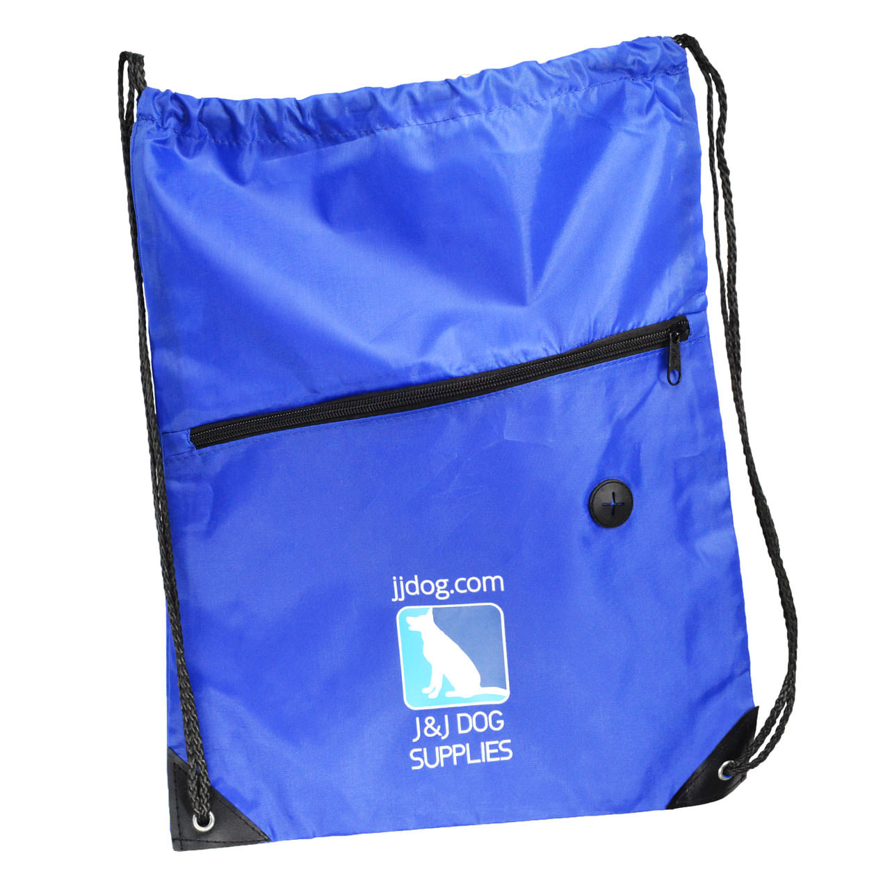 nylon drawstring backpack