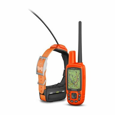 garmin gps dog tracking system