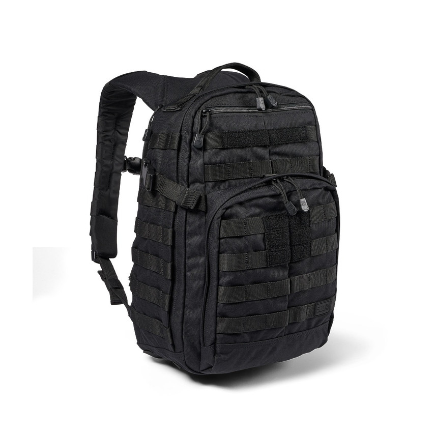 5.11 Tactical RUSH 12 2.0 | Adventure Backpack | Versatile Pack