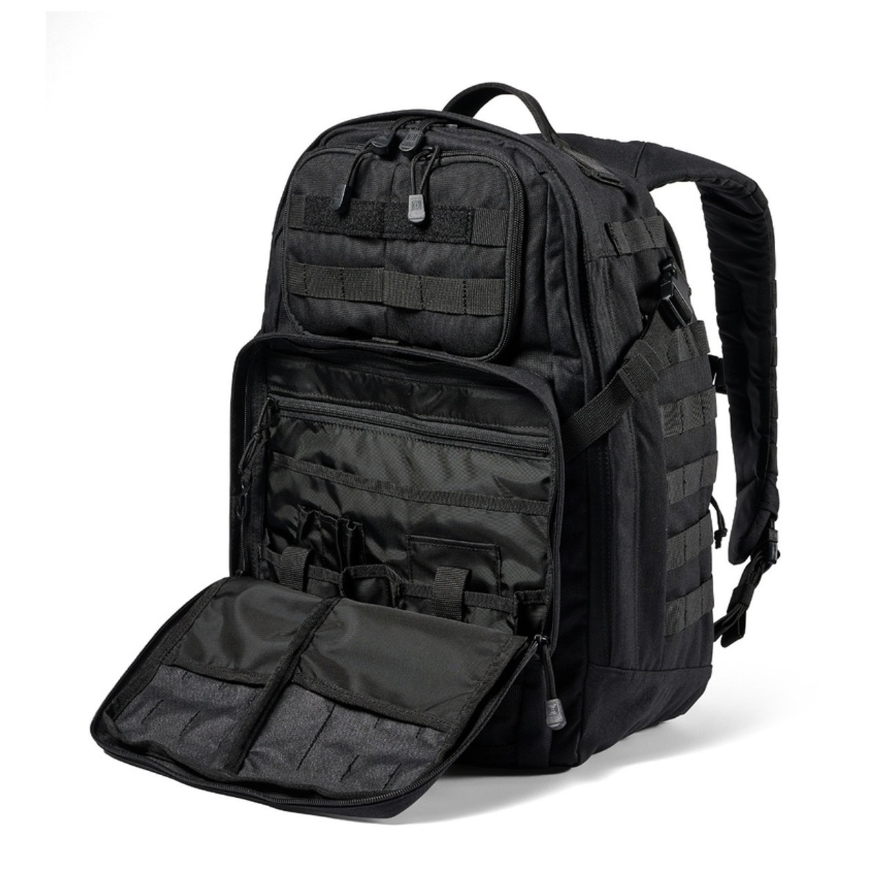 5.11 Tactical RUSH 24 2.0 | Hydration Backpack | Ultimate Travel Pack