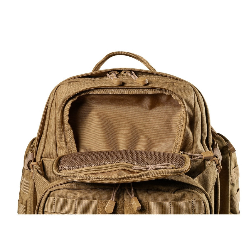 5.11 Tactical RUSH 72 2.0 | Ultimate Adventure Backpack | 55L