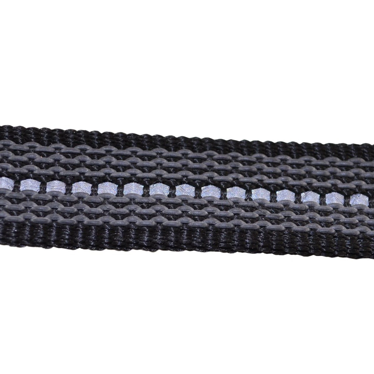 Waitst Leads Grip-It Waist Leads | Reflective Dog Lead | Hand Comfort