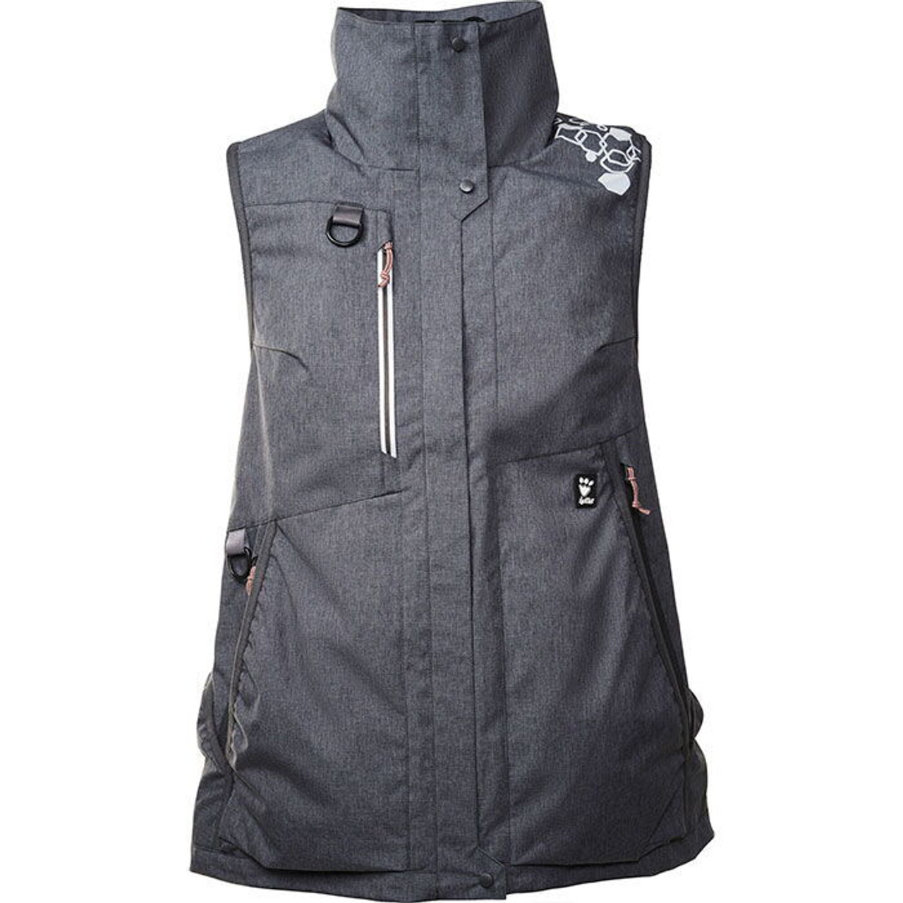 Hurtta Training Vest ECO, Weatherproof