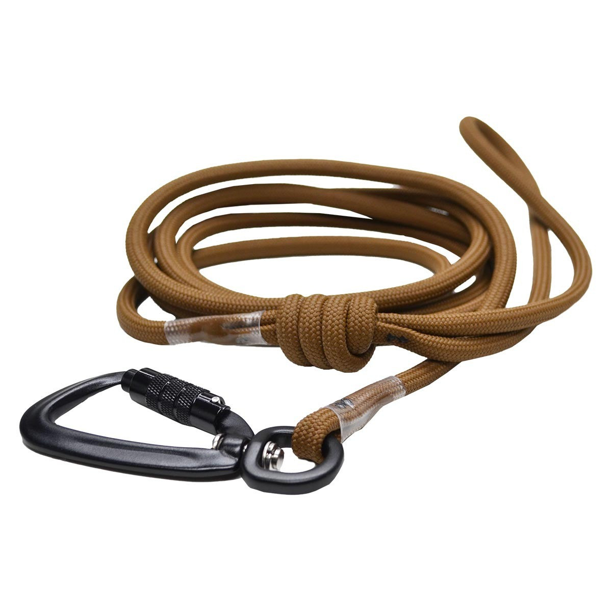 Trapper Rope Leash Rader K9 Rope Leash | Training Leash | Peak by Ray Allen