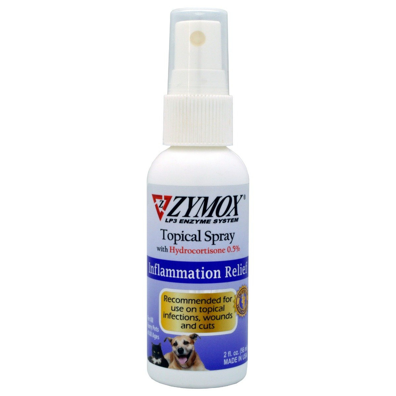 zymox for dogs