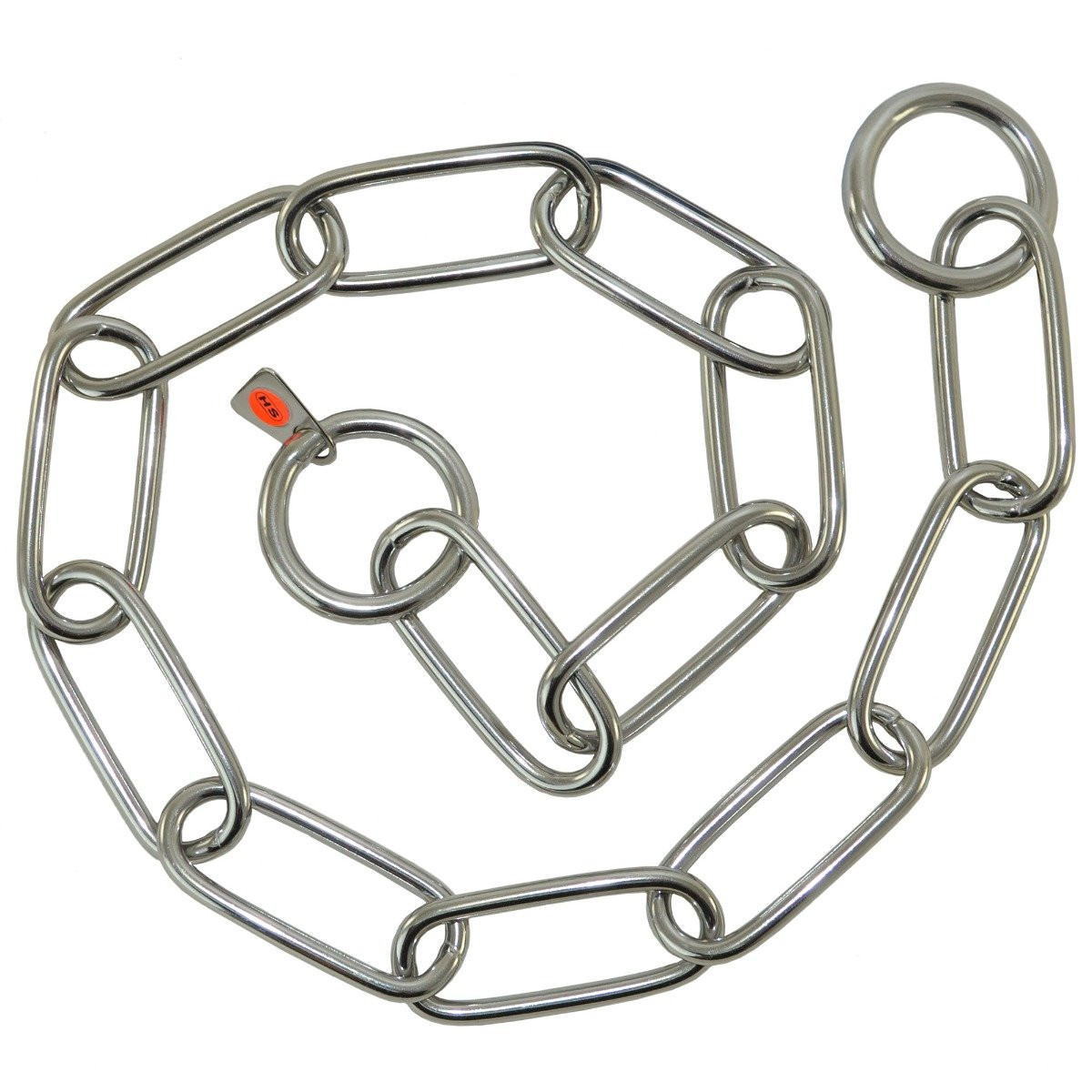 german choke chain