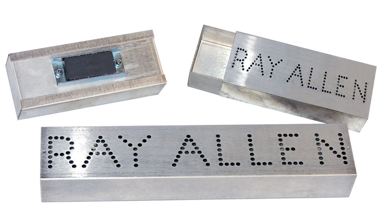 scent boxes for dogs