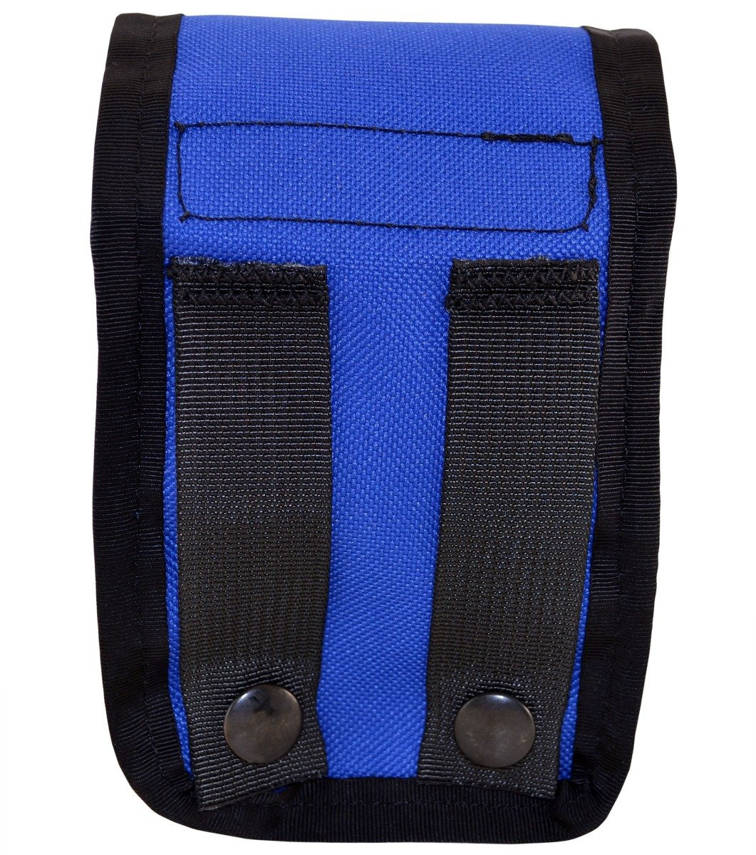 blue molle pouch