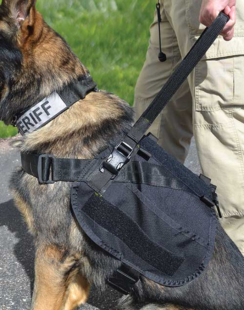 Julius k9 shop harness attachments