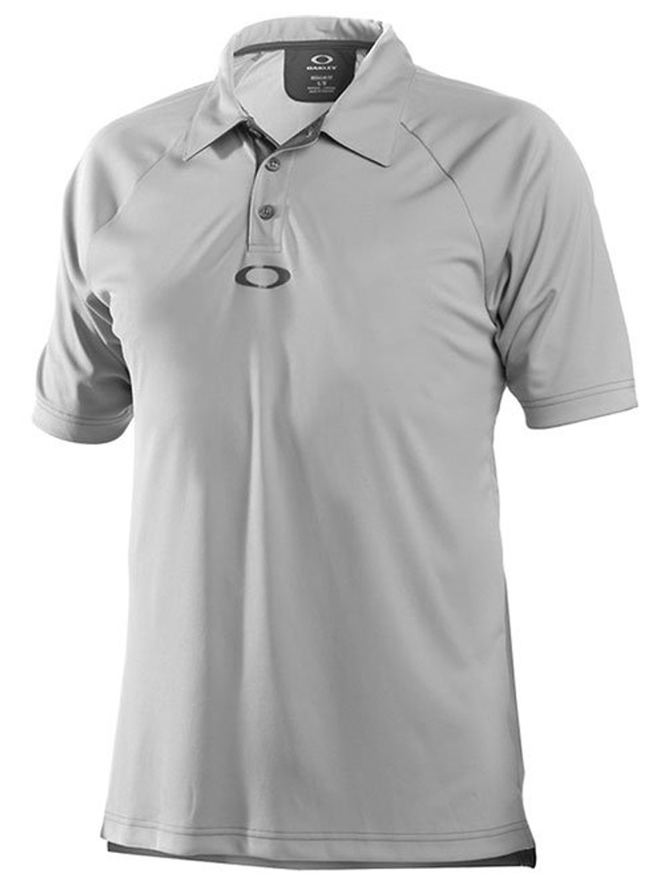 oakley collared shirts