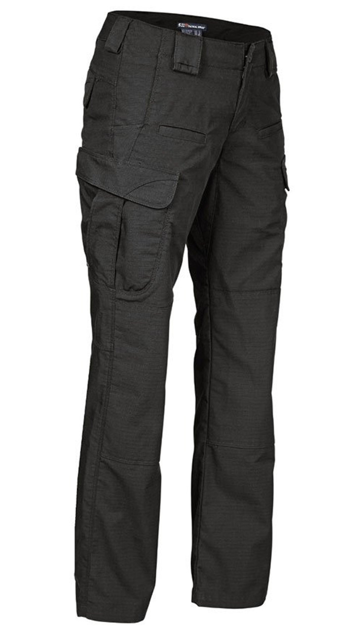 5.11 stryke pants black