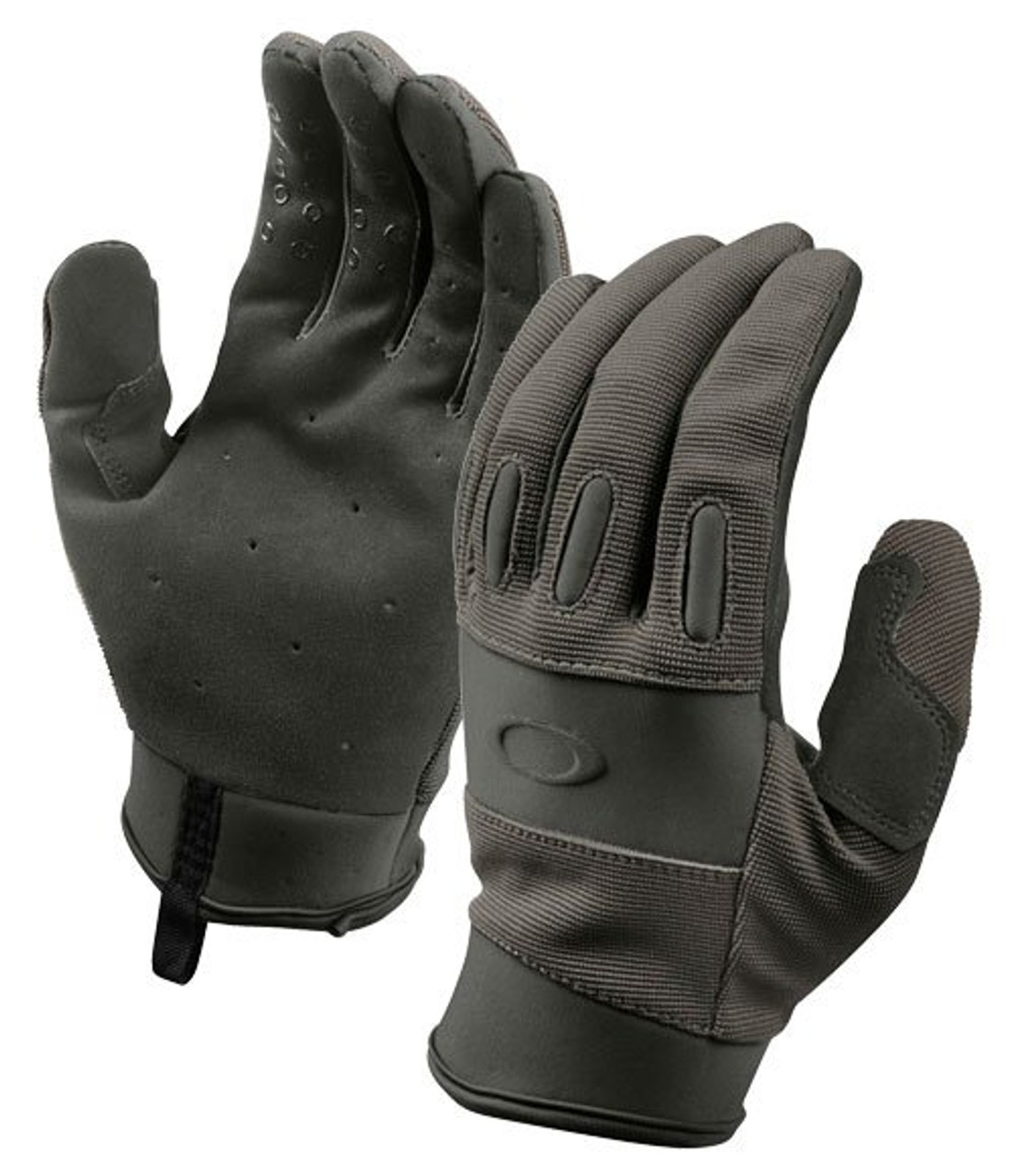 oakley si gloves