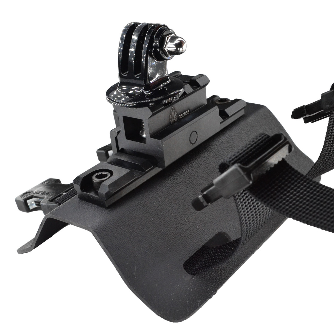 Dog Harness Camera Mount System J&J Dog Supplies