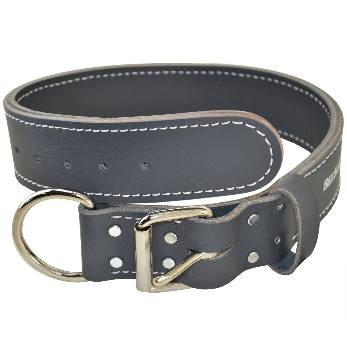 agitation collar