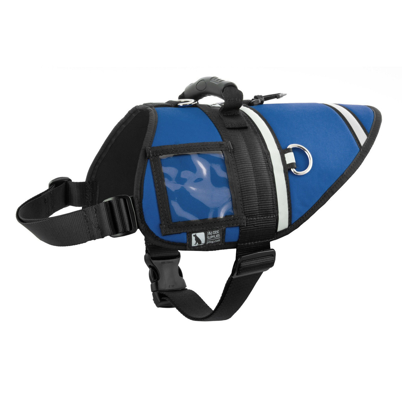 Zenify Pets Dog Harness With Grab Handle Activ Dog Harness Service
