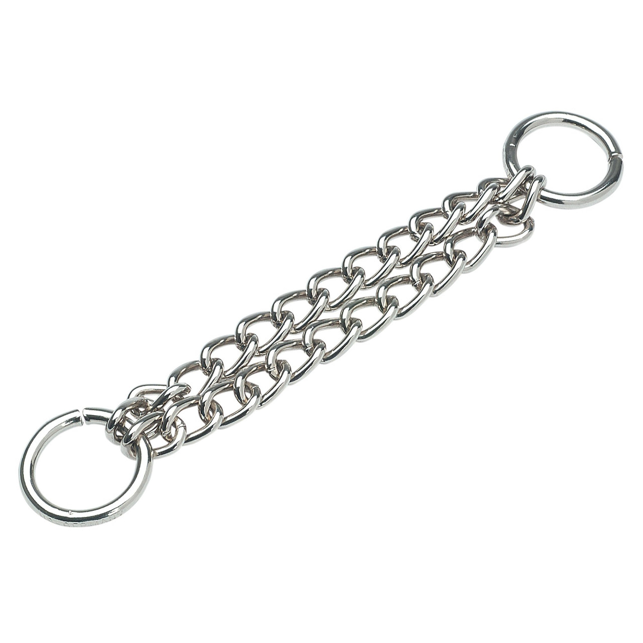 Herm Sprenger Throw Chains | Dog Training Tool | Behavior & Obedience
