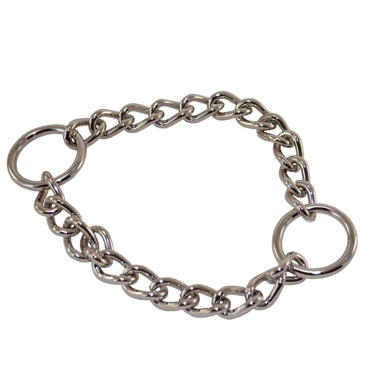 Dog throw chain Clearance