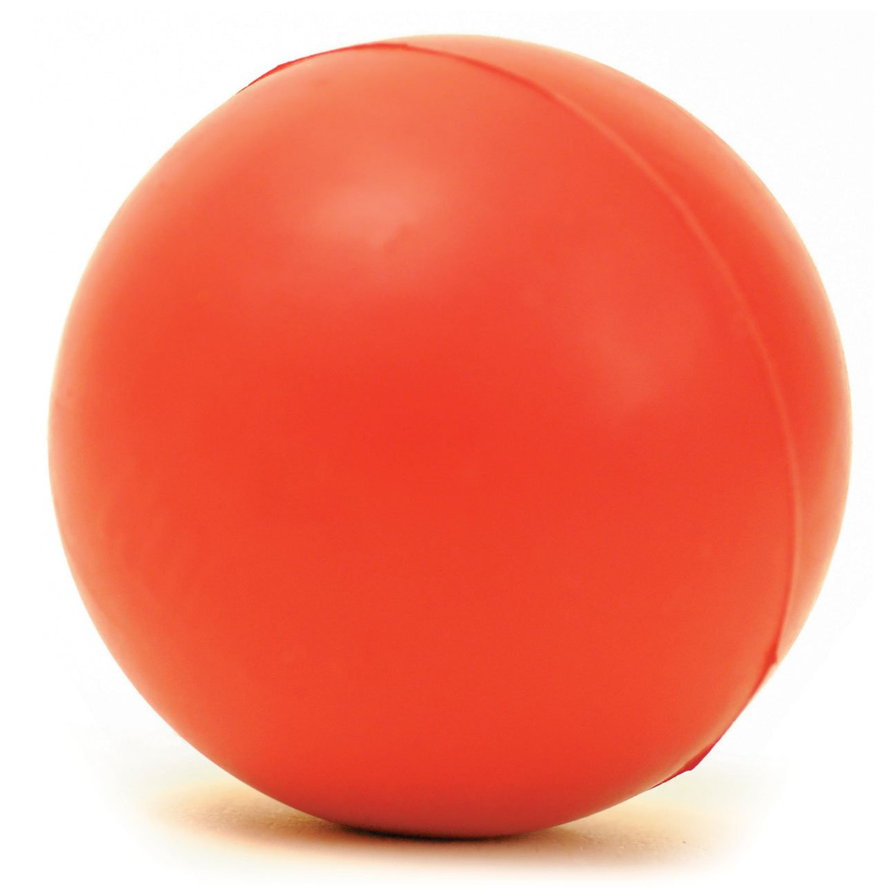 orange kong ball