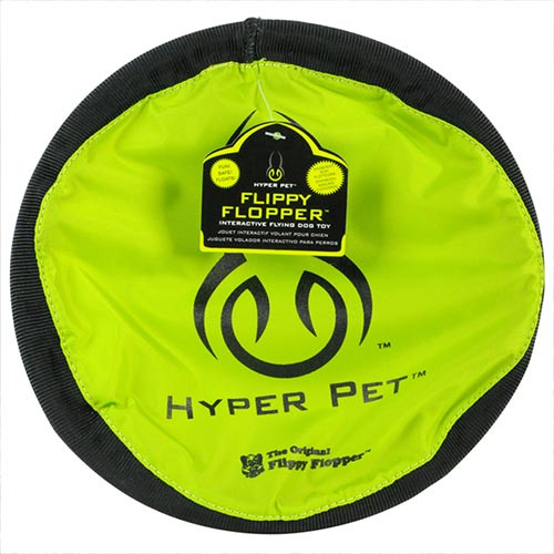 flippy flopper dog frisbee walmart