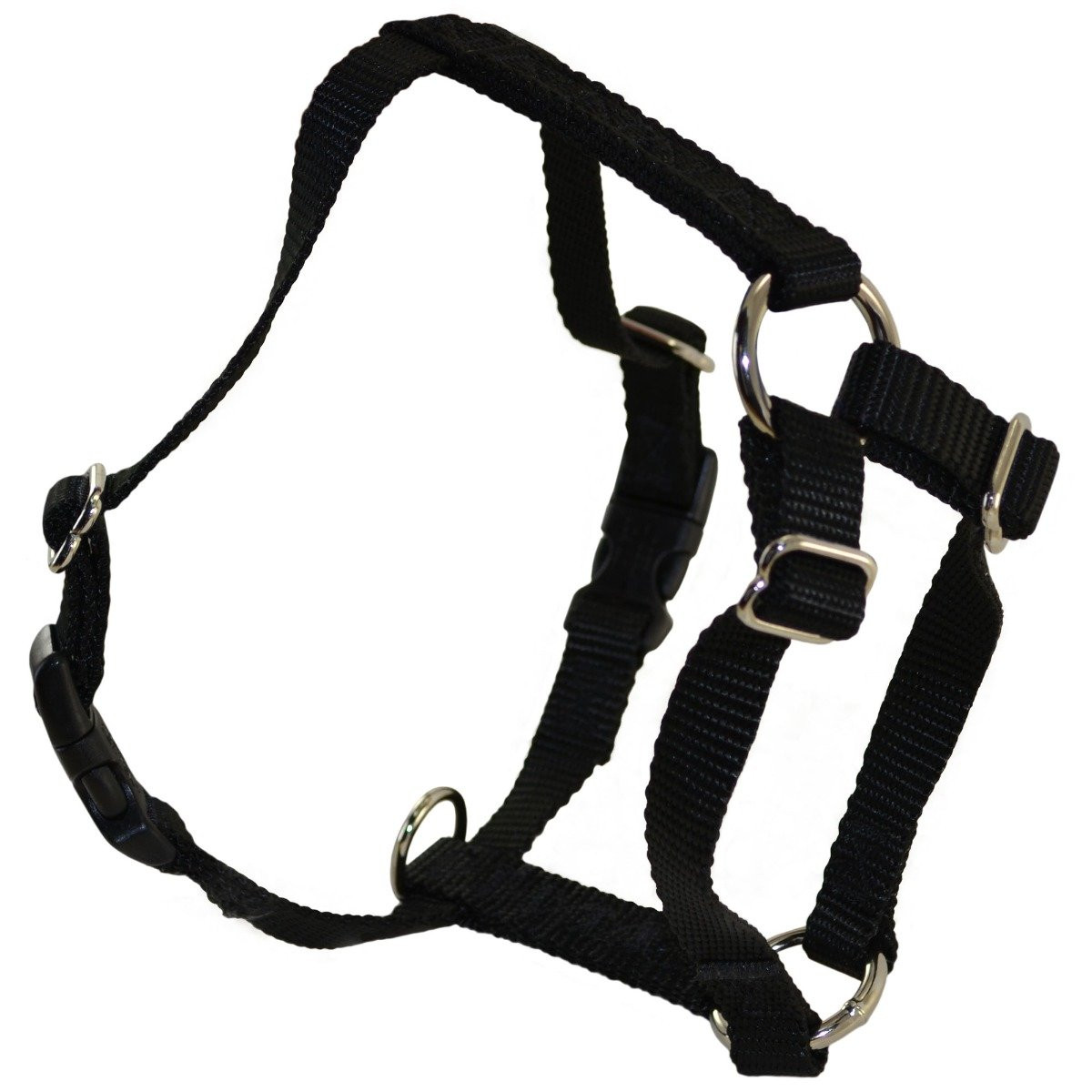nylon tracking harness