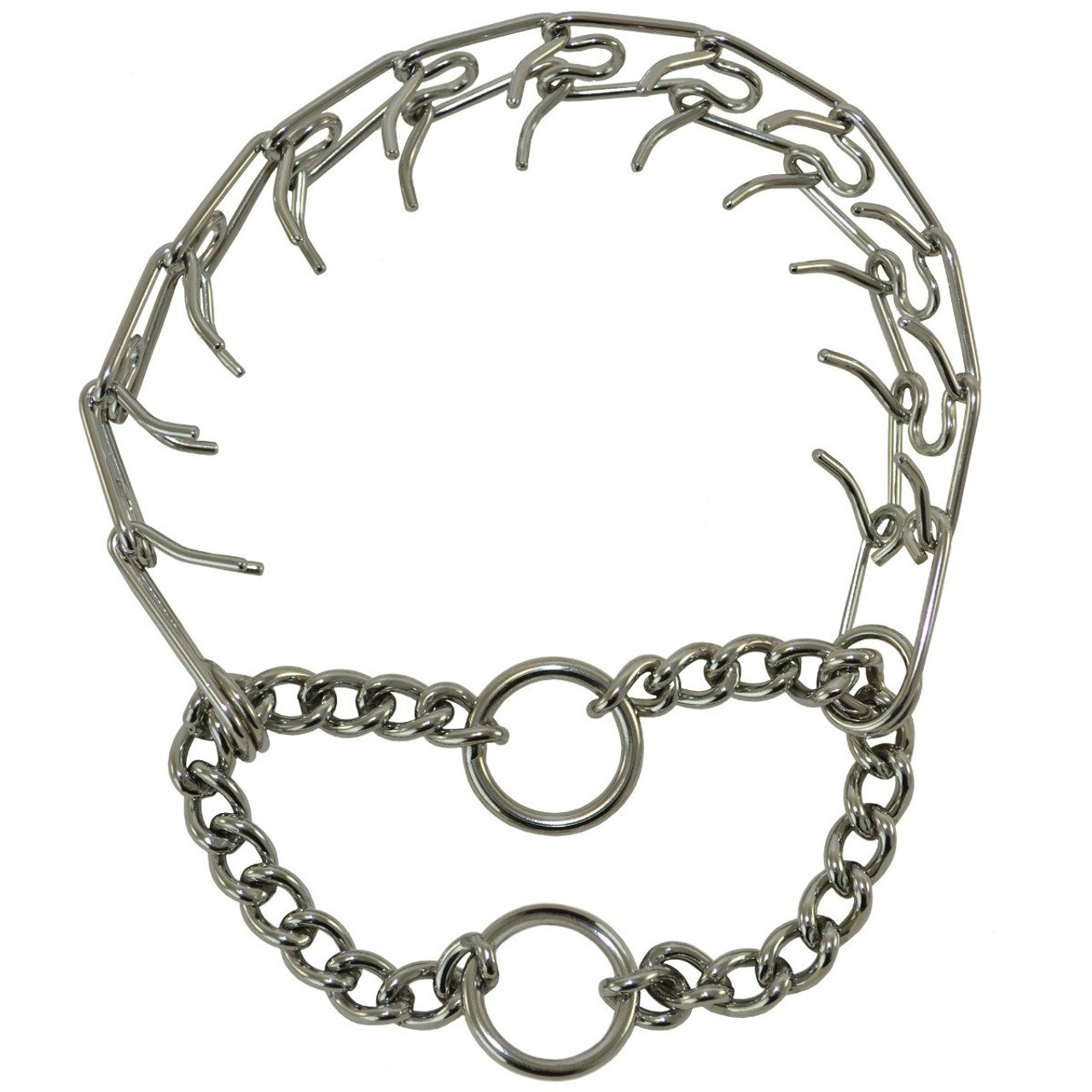 J\u0026J Mini Pinch Collar | Corrections 