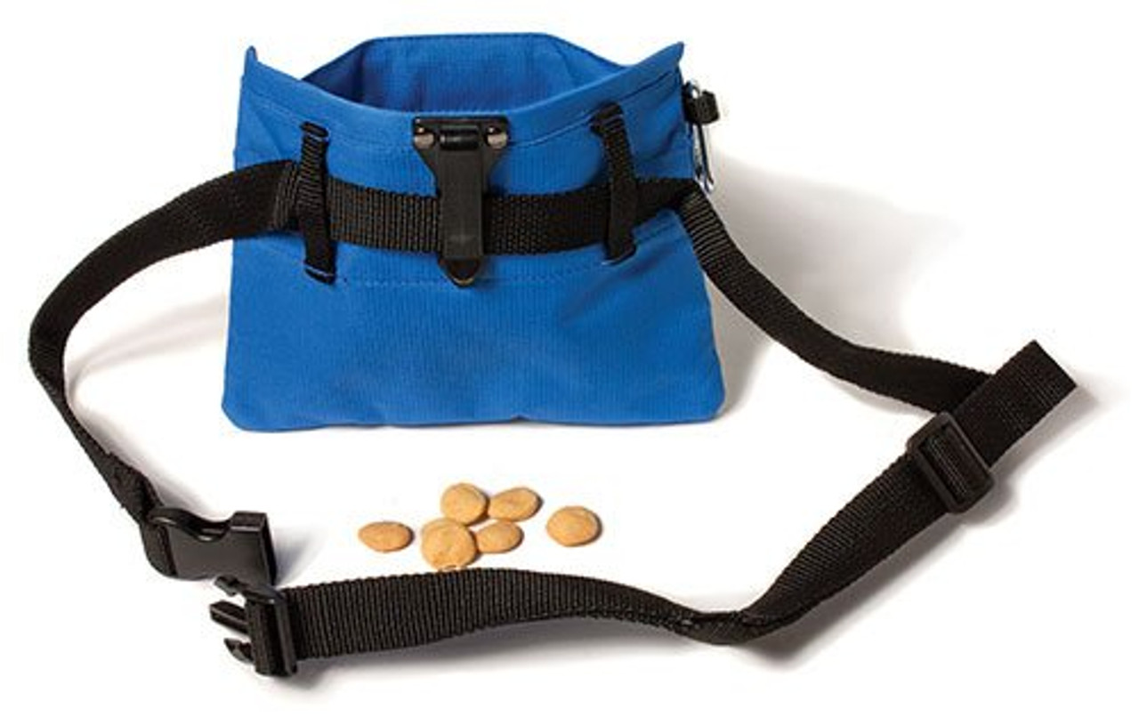 Petsafe treat shop pouch sport