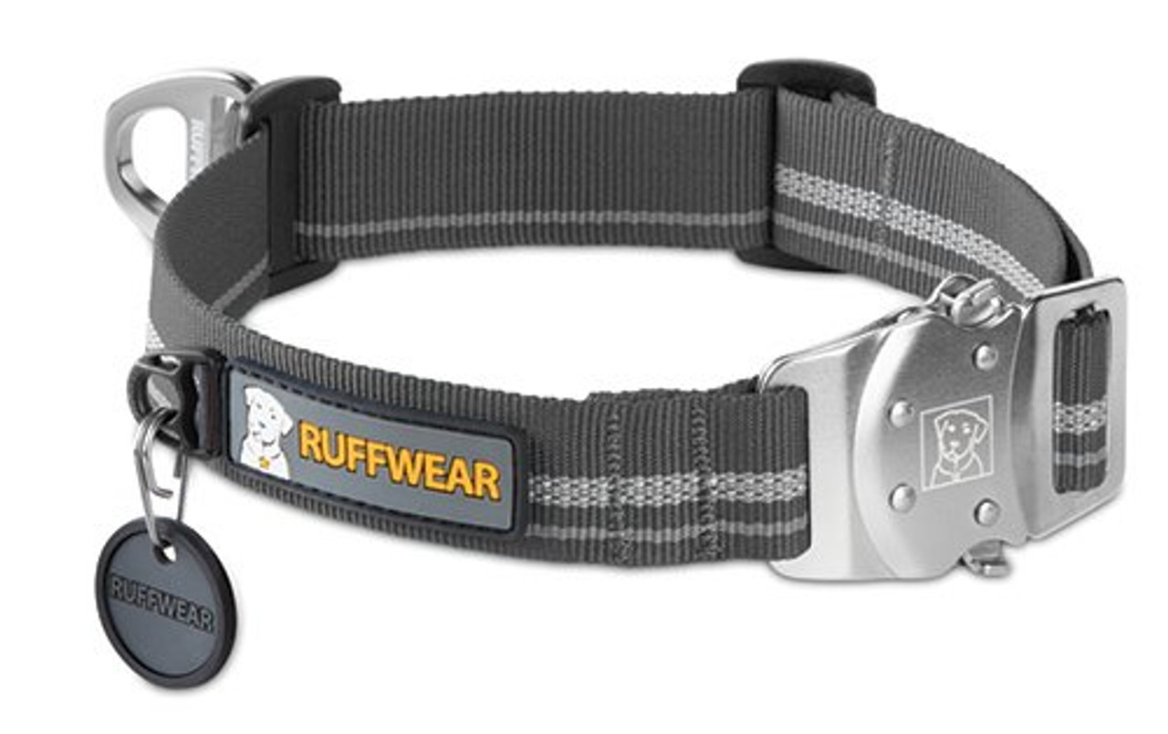 Ruffwear deals dog collar