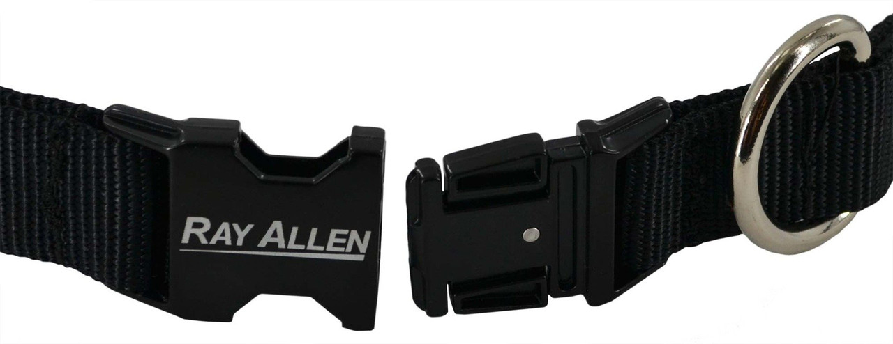 Belt Loop Quick Release  Quick Release Clip - Ray Allen Manufacturing