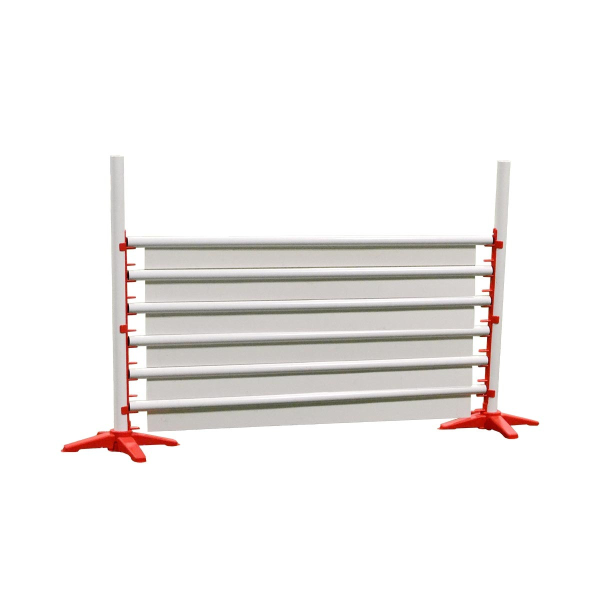 Agility Single and Panel Jumps | Affordable Agility Gear - J&J Dog