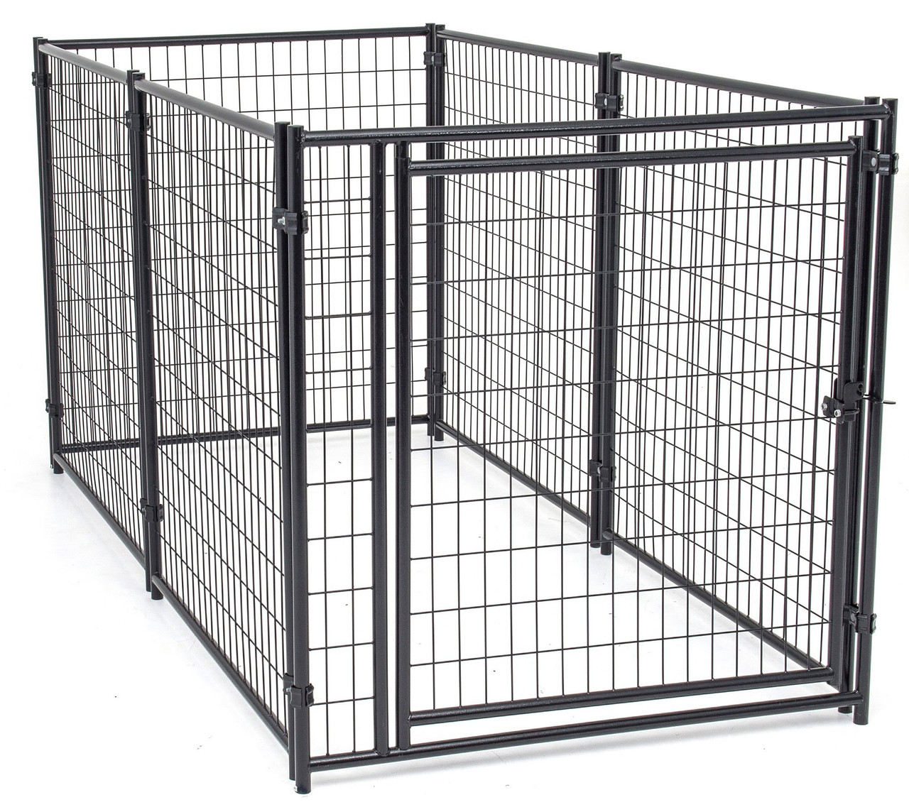 Wire dog kennel Clearance
