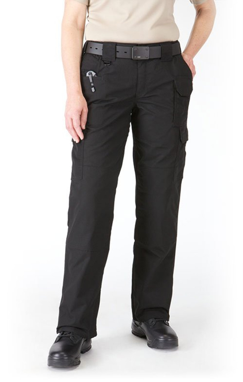 Women's Pants SlaWa Line LTP-1 Black