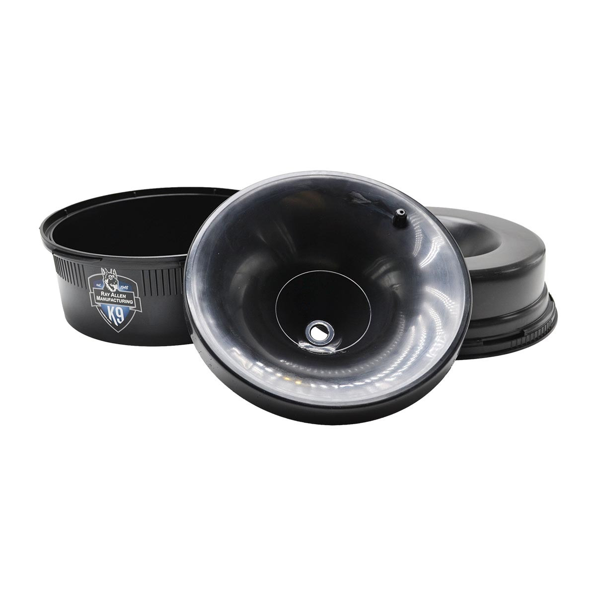 Buddy Bowl | Spill-Proof Bowl for Dogs | No Mess Dog Bowl