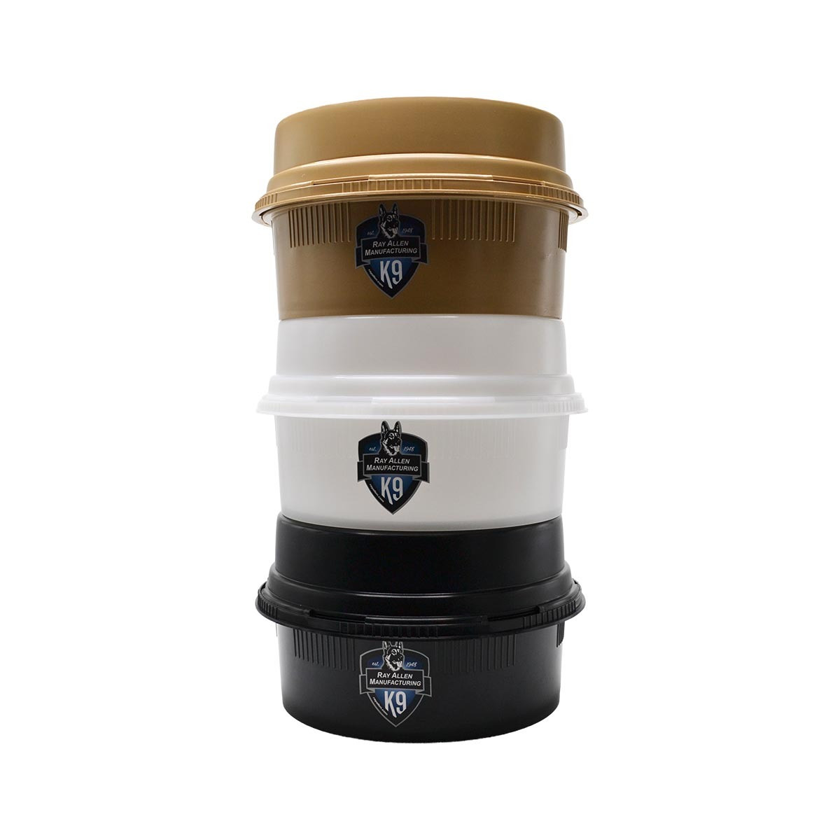 Buddy Bowl | Spill-Proof Bowl for Dogs | No Mess Dog Bowl