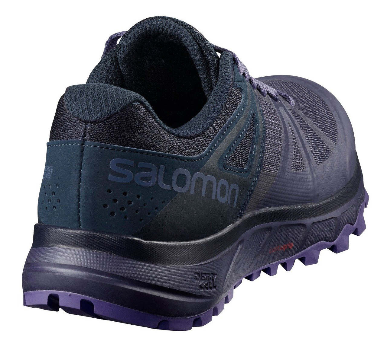 salomon trailster womens