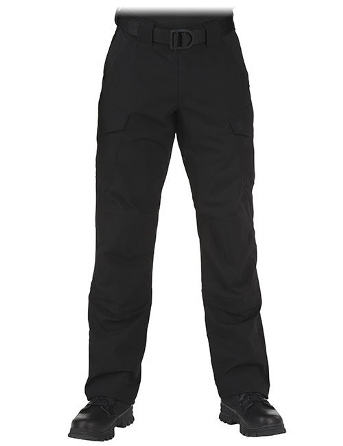 Work Pants for Dog Handlers (Women) Black/Neon – CANIS CALLIDUS