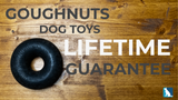 Why Goughnuts Should Be Every Active Dog Owner's Go-To