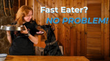 Why Every Active Dog Owner Needs a Stainless Steel Slow Feeder Bowl