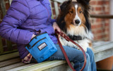 ​All About Dog Treat Pouches