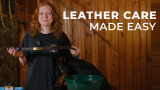 How To Oil Leather: Maintaining Dog Collars and Leashes