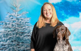 Featured Paws: Maria Schaal & Murray